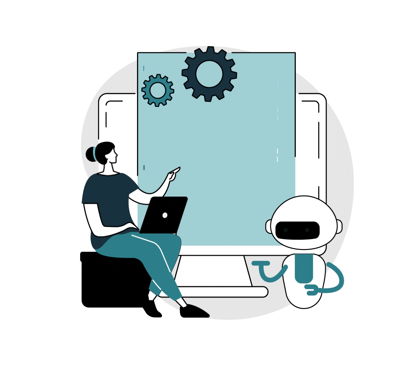 Why Robotic Process Automation