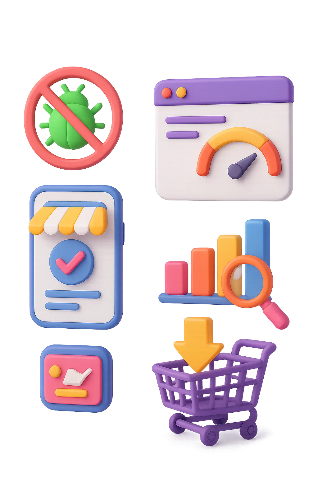 Why Hiring the Right Ecommerce Developer Matters