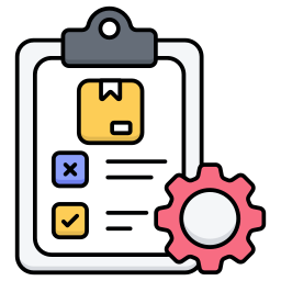 Advanced Shipping & Order Management