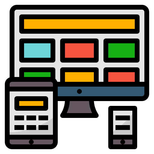 Mobile Responsive Design