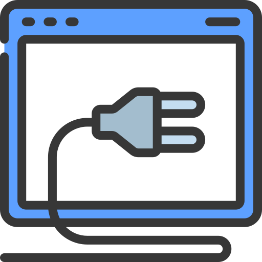 Custom Themes & Plugins