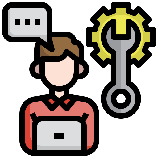 Post-Launch Support & Maintenance