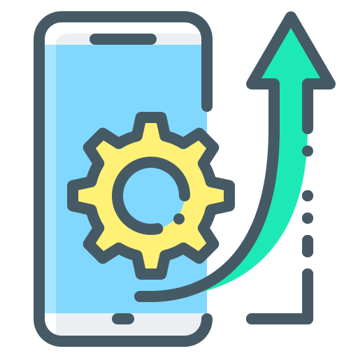 Mobile-Optimized Stores