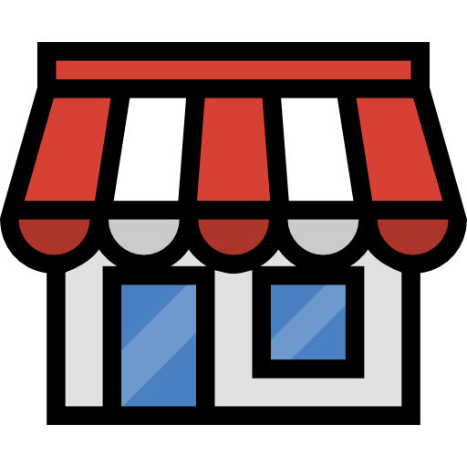 Custom Store Design
