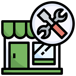 Store Maintenance & Support