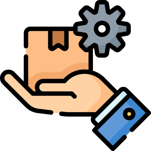 Product Setup & Management