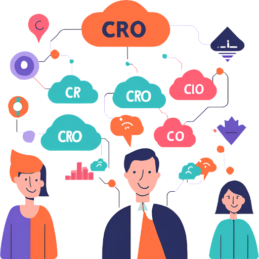 CRO Consulting