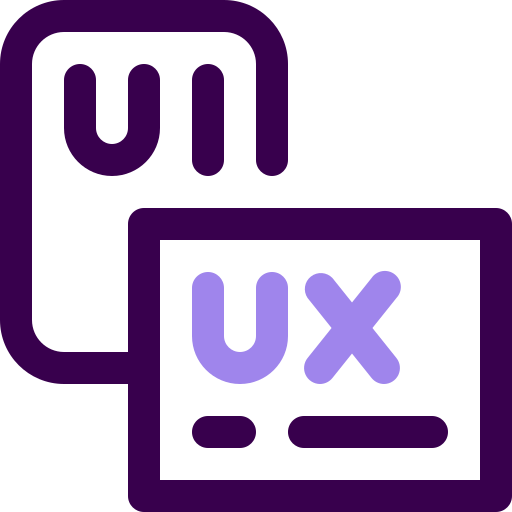 Excels in UX/UI skills