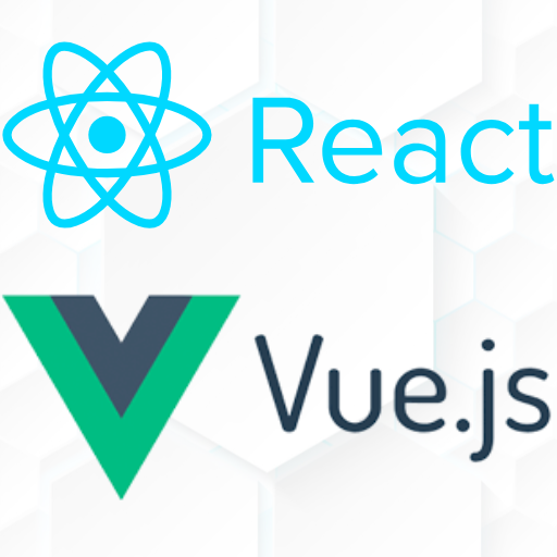 Headless Commerce with React/Vue.js