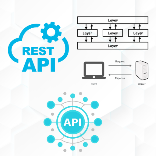 REST & GraphQL API for Integrations