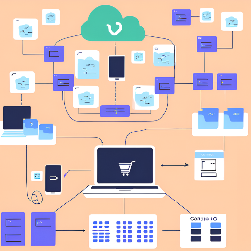 POS setup and migration