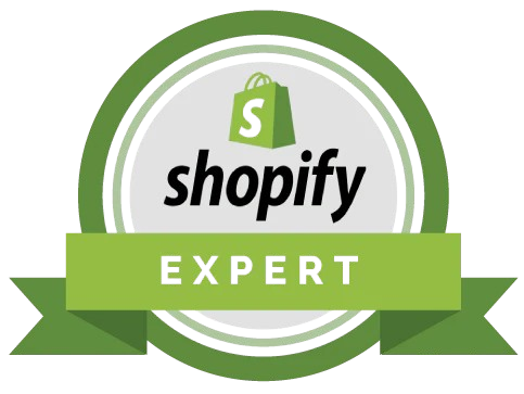 Certified Shopify Experts