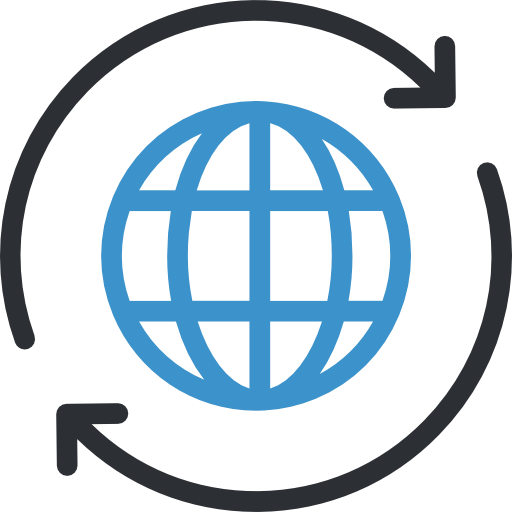International Reach