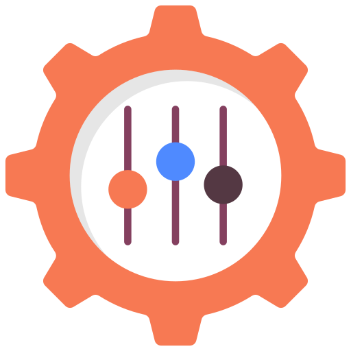 Fully Customizable