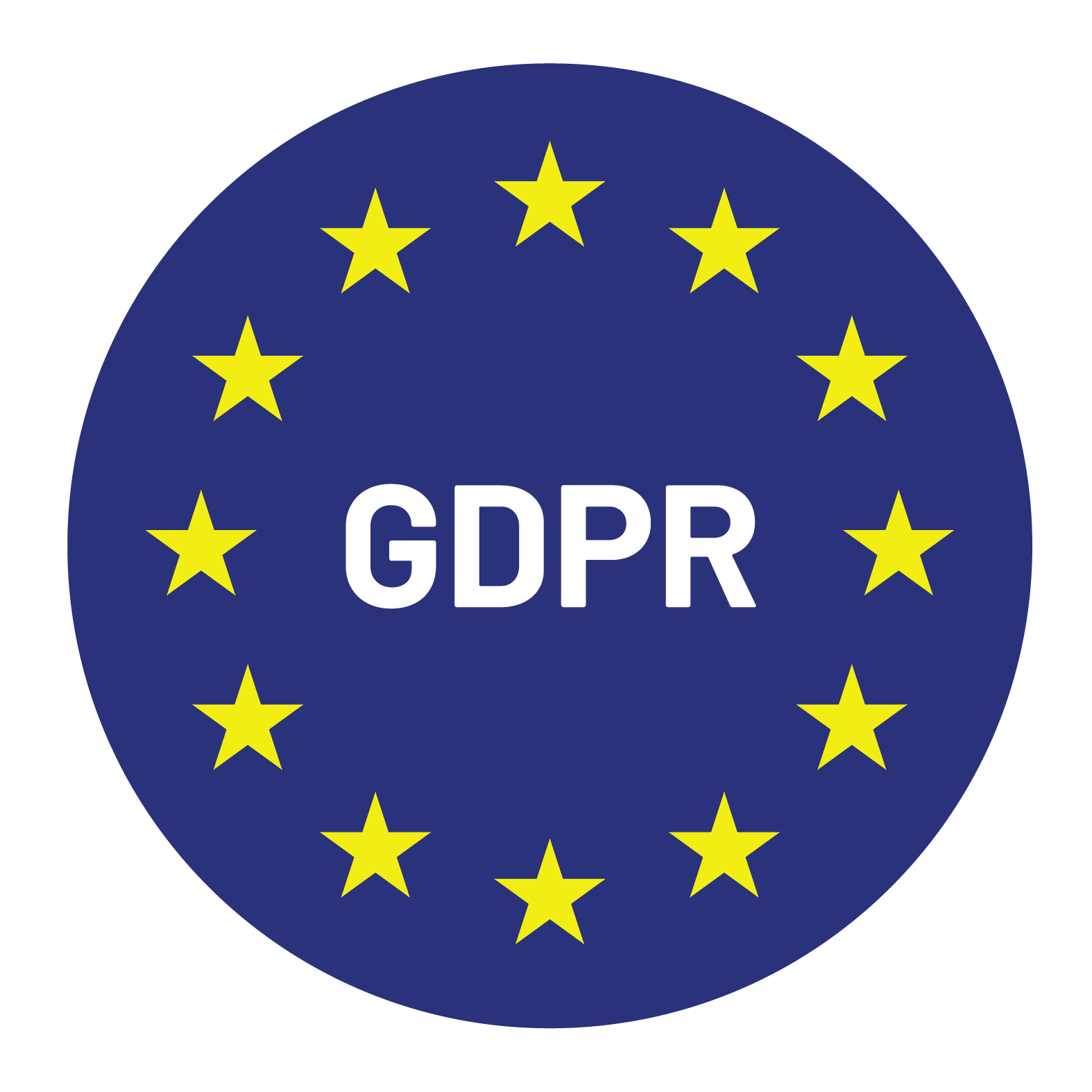 GDPR & Tax Compliant