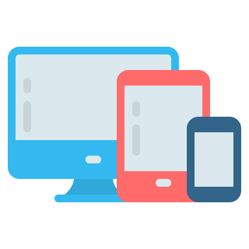 Mobile-Responsive Templates