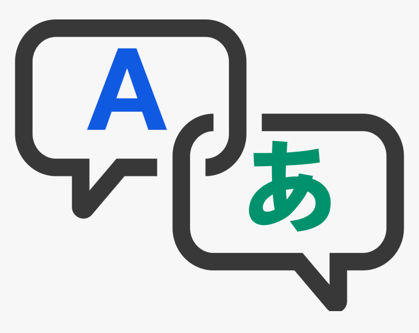 Multi-Lingual Support