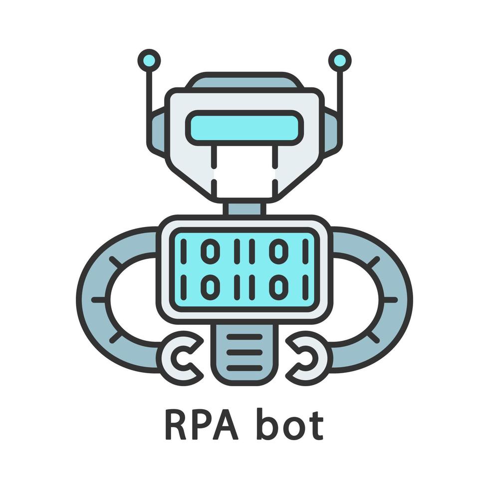 RPA Bot Design