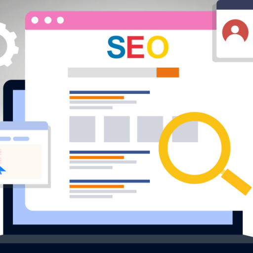 On-Page SEO Optimization