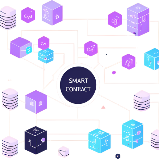 Smart contract development and integration