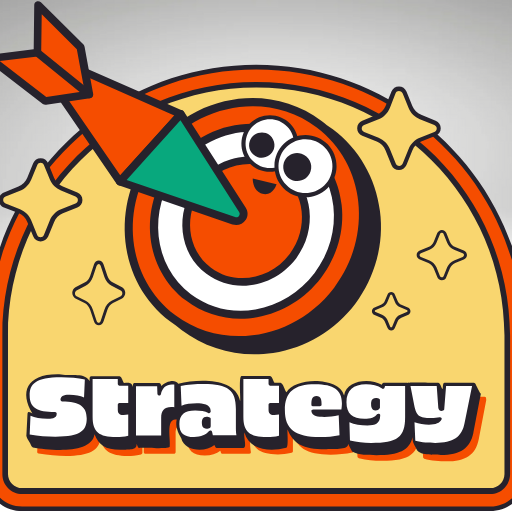 Planning and Web Strategy