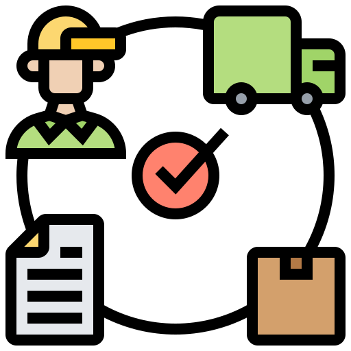 Shipping and Order Management