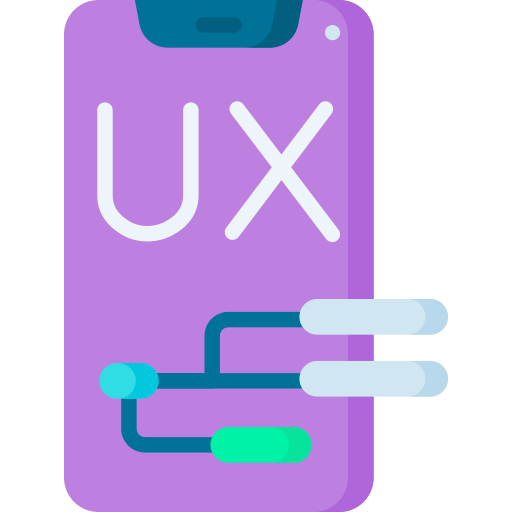 Mobile-First UI/UX Design