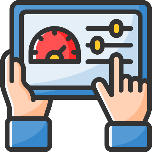 Vendor Dashboard Design & Development