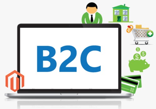 B2C eCommerce Development