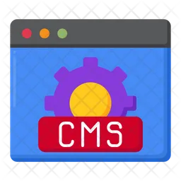 CMS design and development