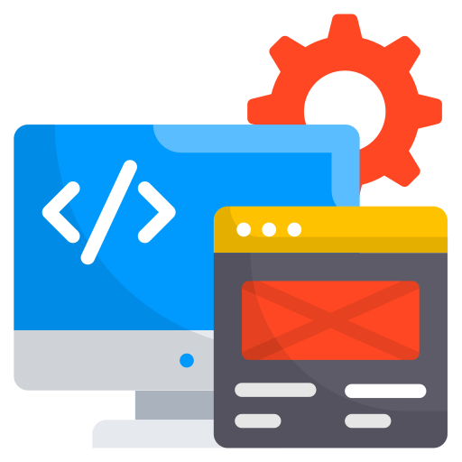 Custom web app development