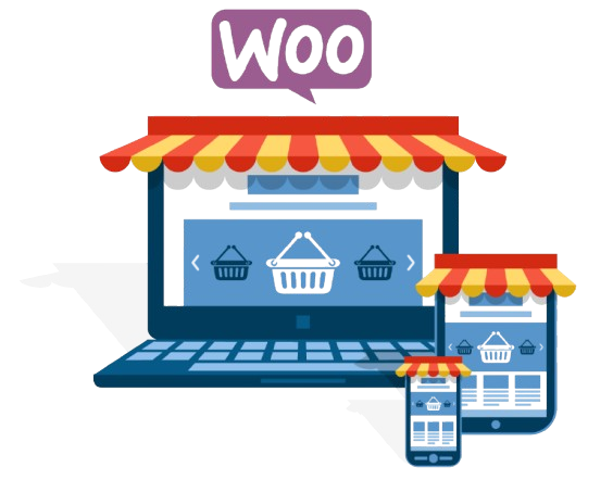 Development of WooCommerce Stores