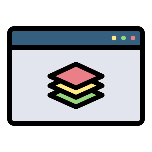 Full-stack web development