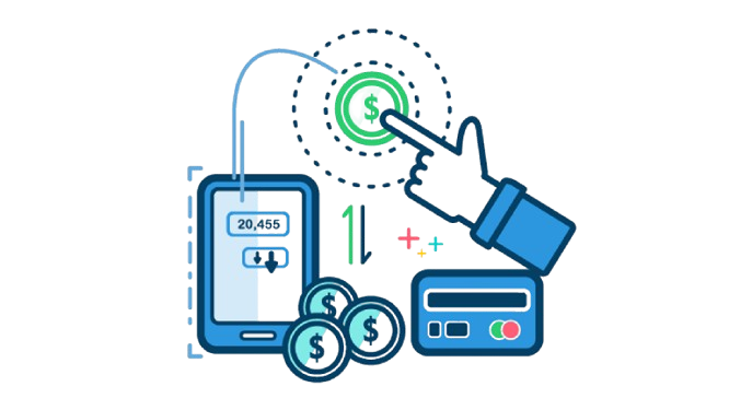 Integration of Payment Gateways