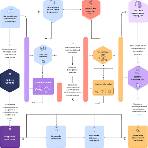 Integration of sales channels