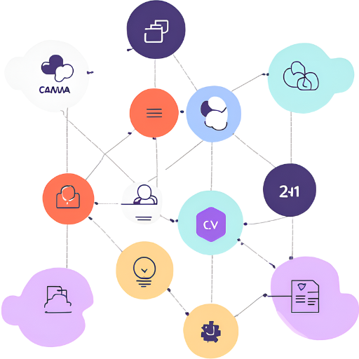 Integration with CRM