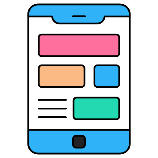 Mobile Apps Design