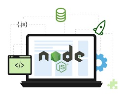 Node.Js Ecommerce Store Development