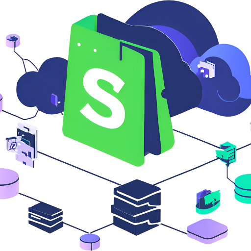 Shopify Data Migration Services