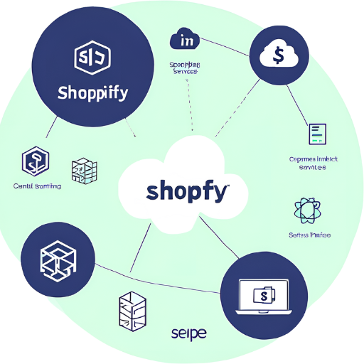 Shopify ERP Integration Services