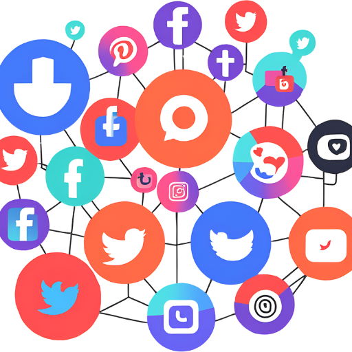 Social Media Integration Services