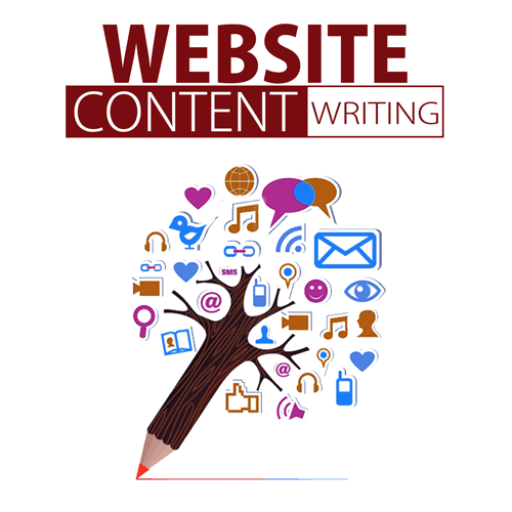 Website Content Writing Services