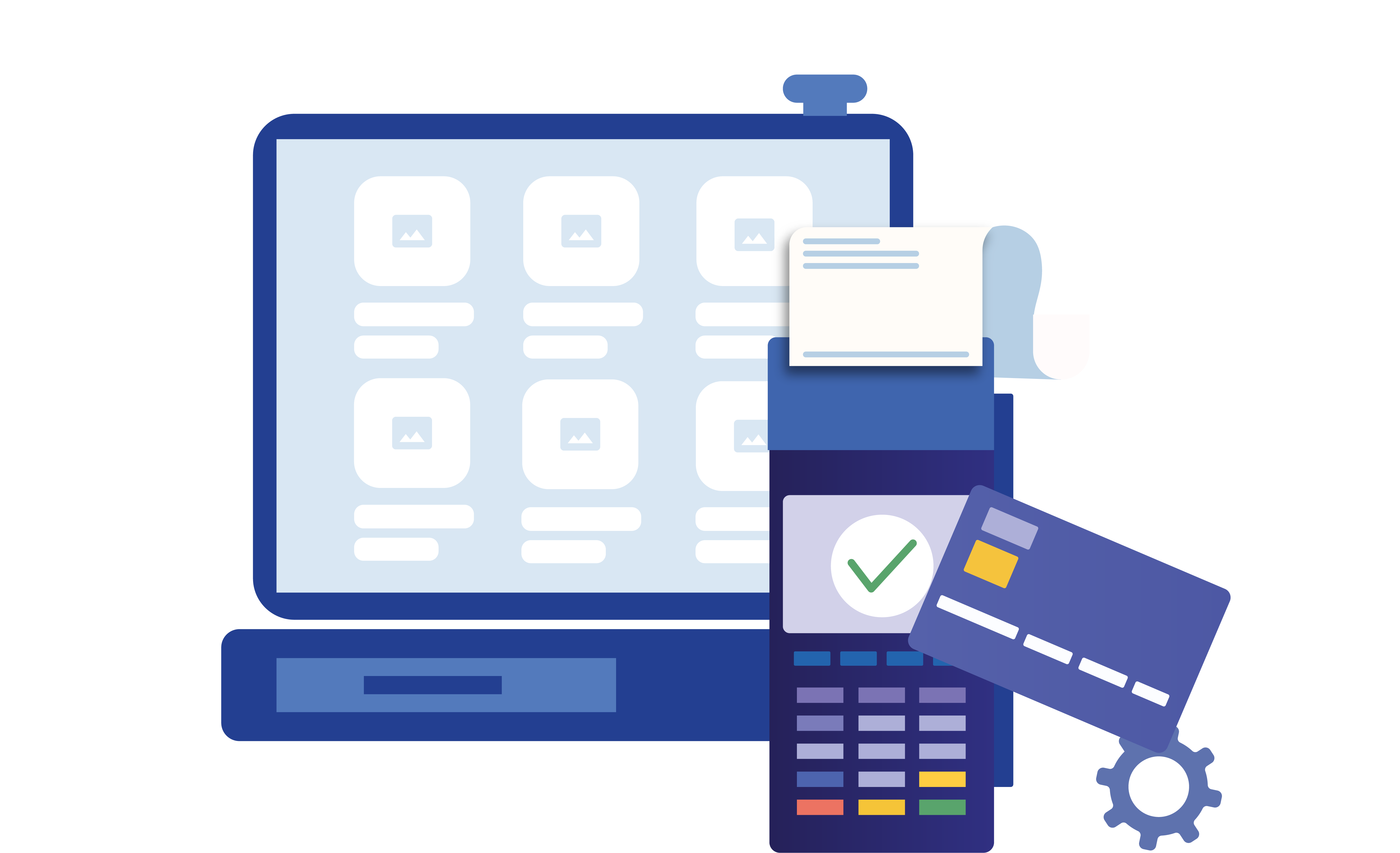 CS-Cart POS Development Services