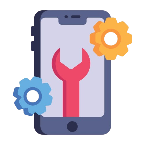 App Development & Maintenance
