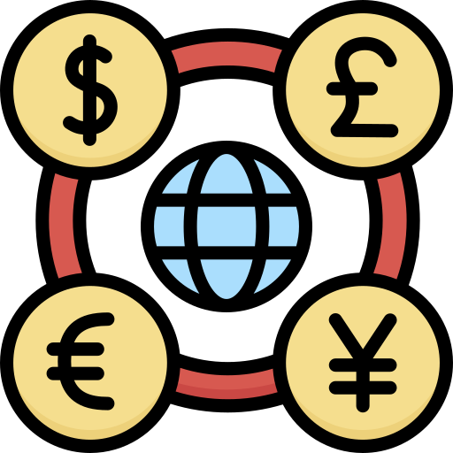 Multilingual and Multi-Currency Setup