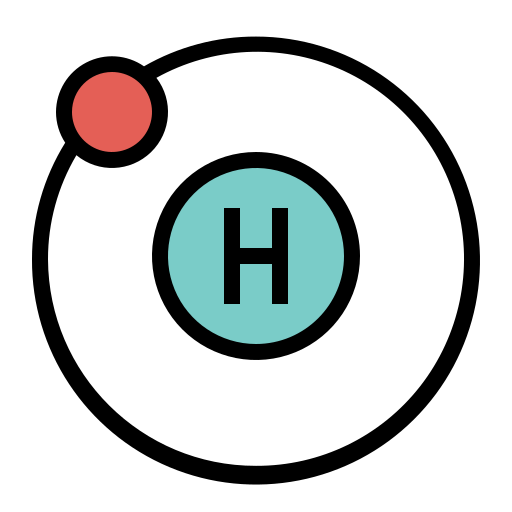 Hydrogen