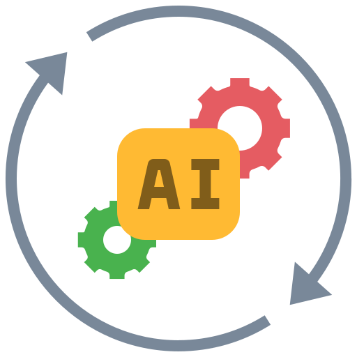 Intelligent Automation with AI & ML