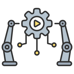 Scalable RPA Deployment