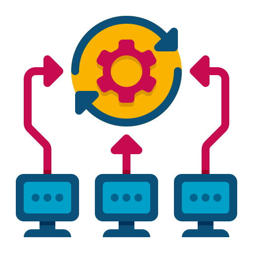 Seamless Integration Across Systems