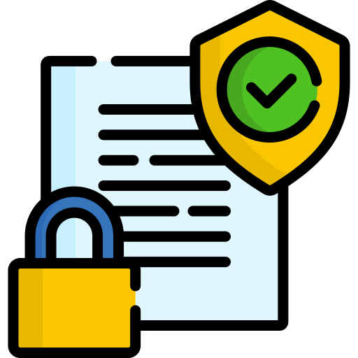 Robust Security & Compliance